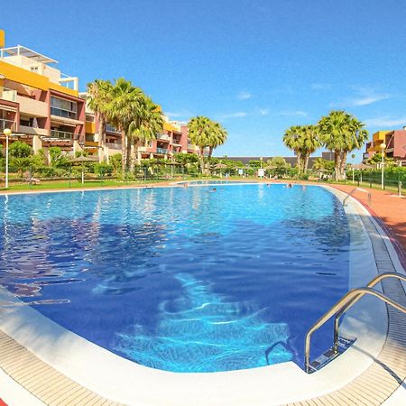 Awesome Apartment In Orihuela With Kitchen بلايا فلامنكا المظهر الخارجي الصورة