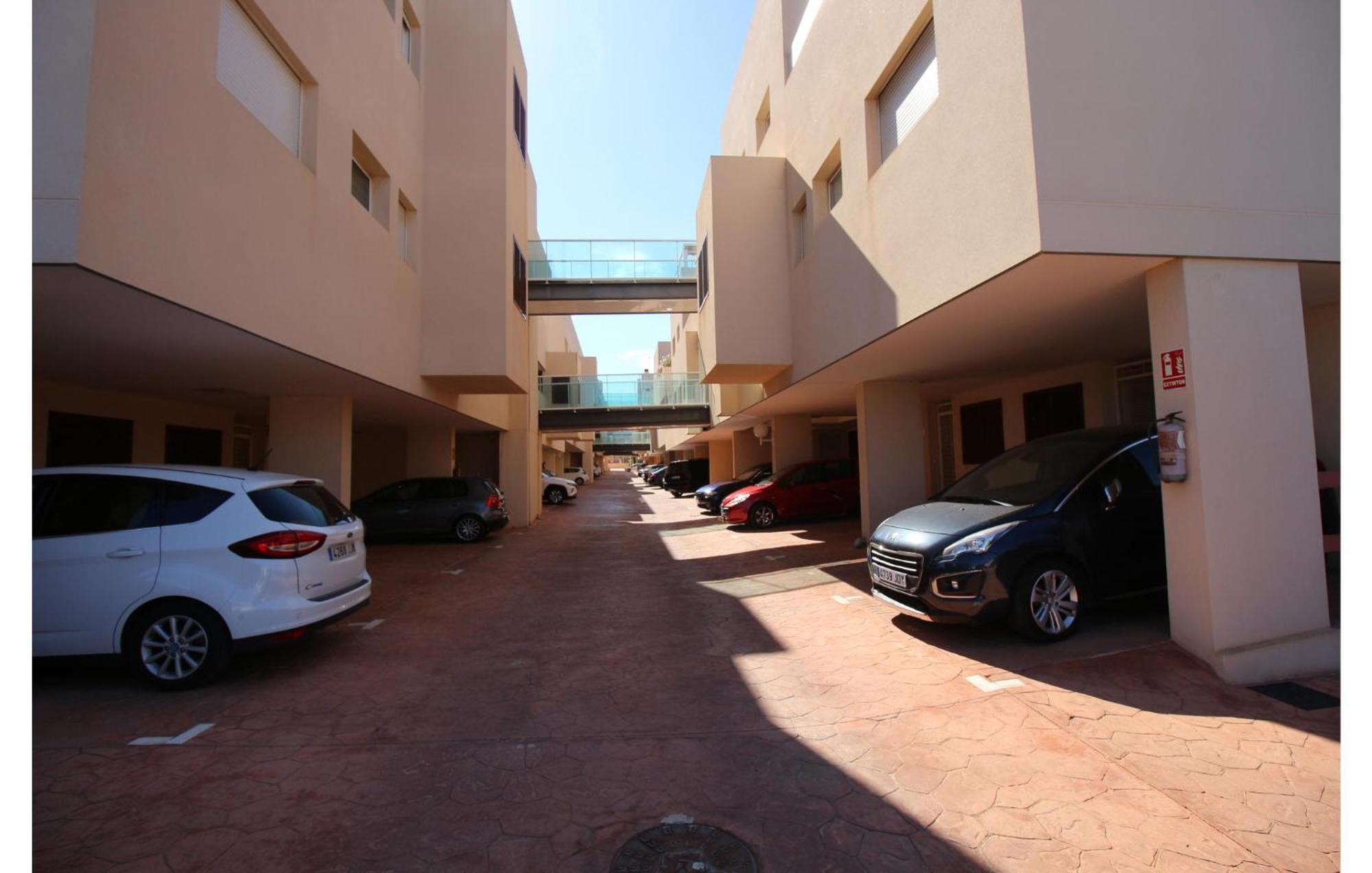 Awesome Apartment In Orihuela With Kitchen بلايا فلامنكا المظهر الخارجي الصورة