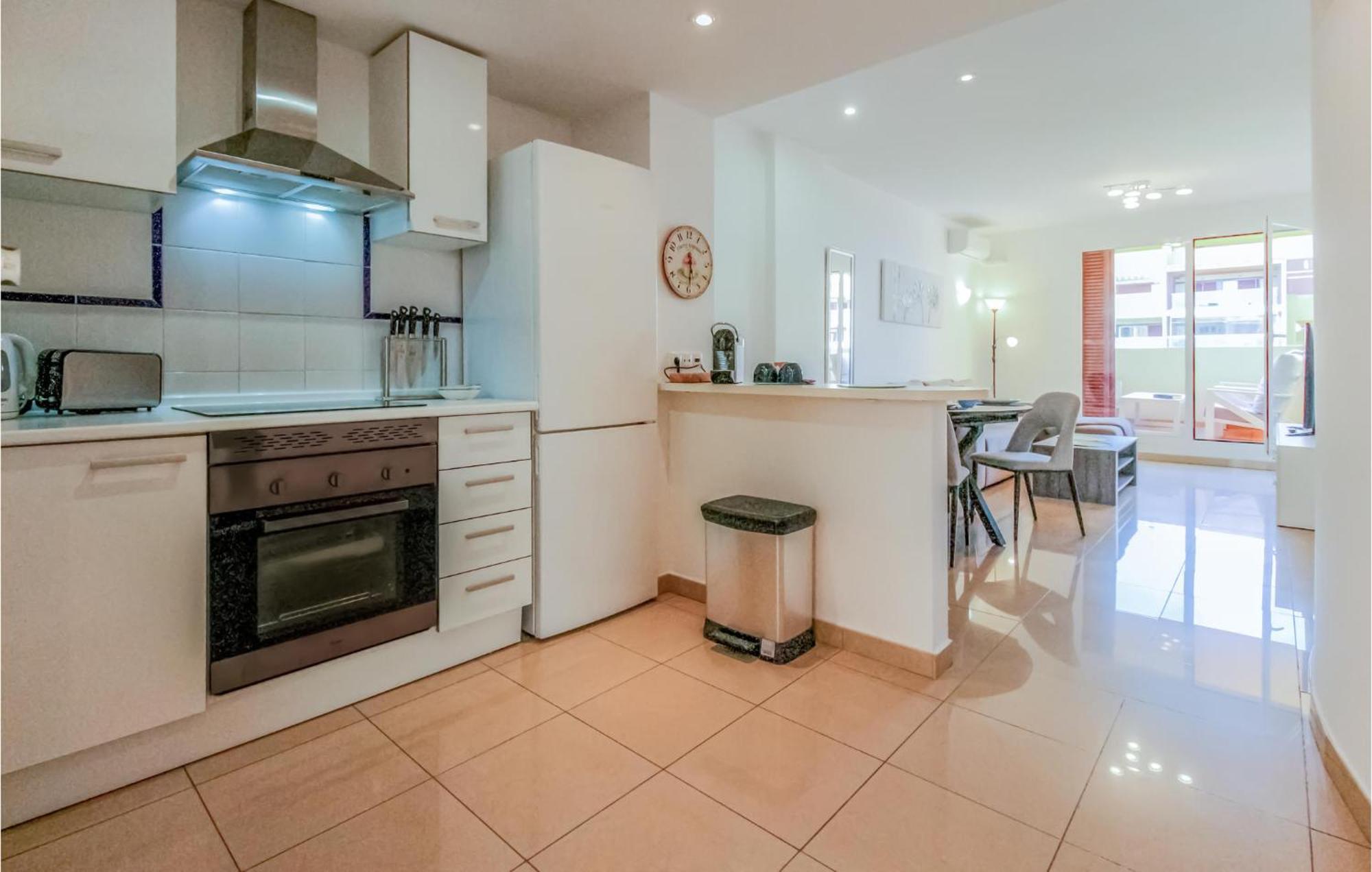 Awesome Apartment In Orihuela With Kitchen بلايا فلامنكا المظهر الخارجي الصورة