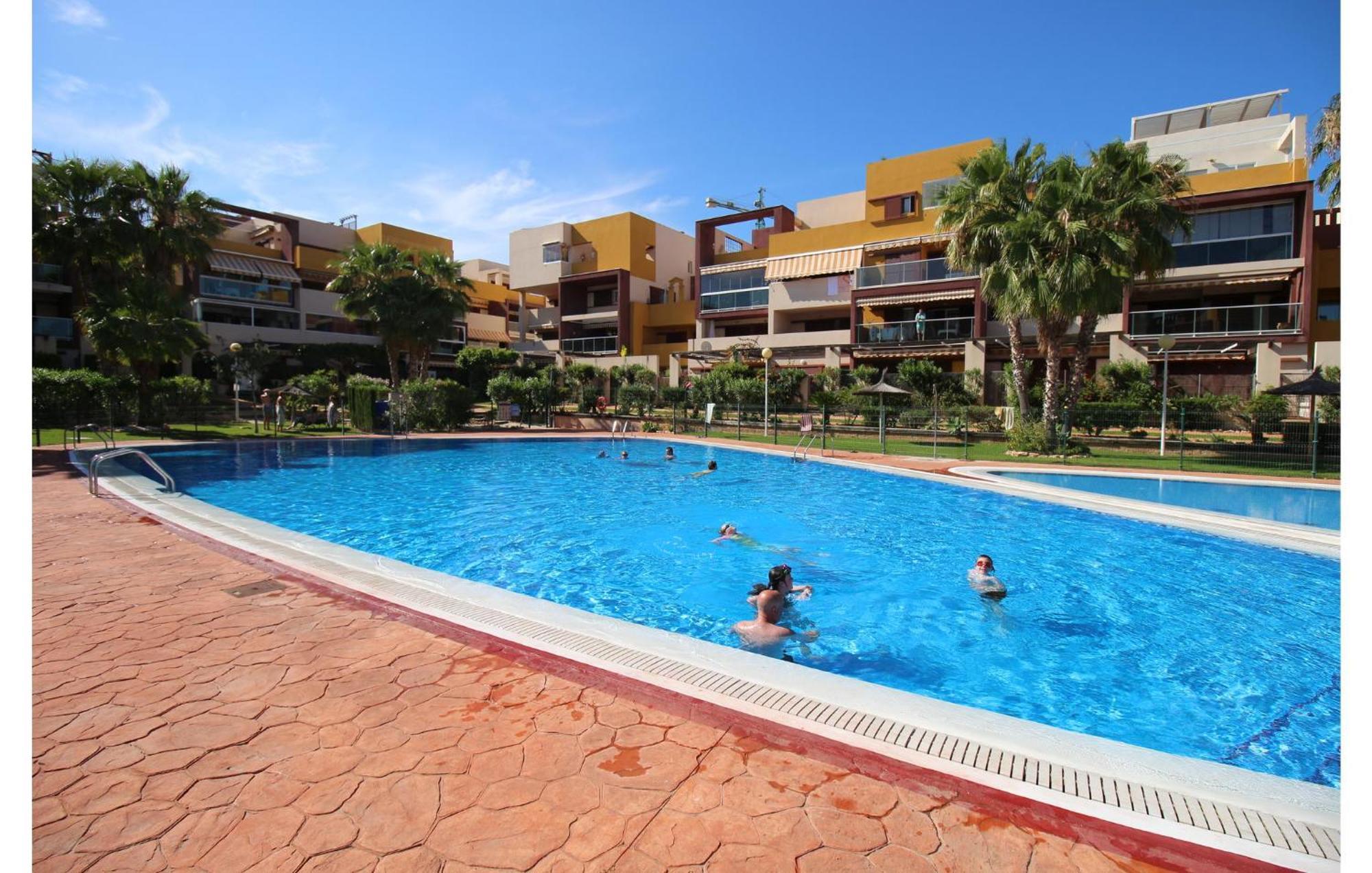 Awesome Apartment In Orihuela With Kitchen بلايا فلامنكا المظهر الخارجي الصورة